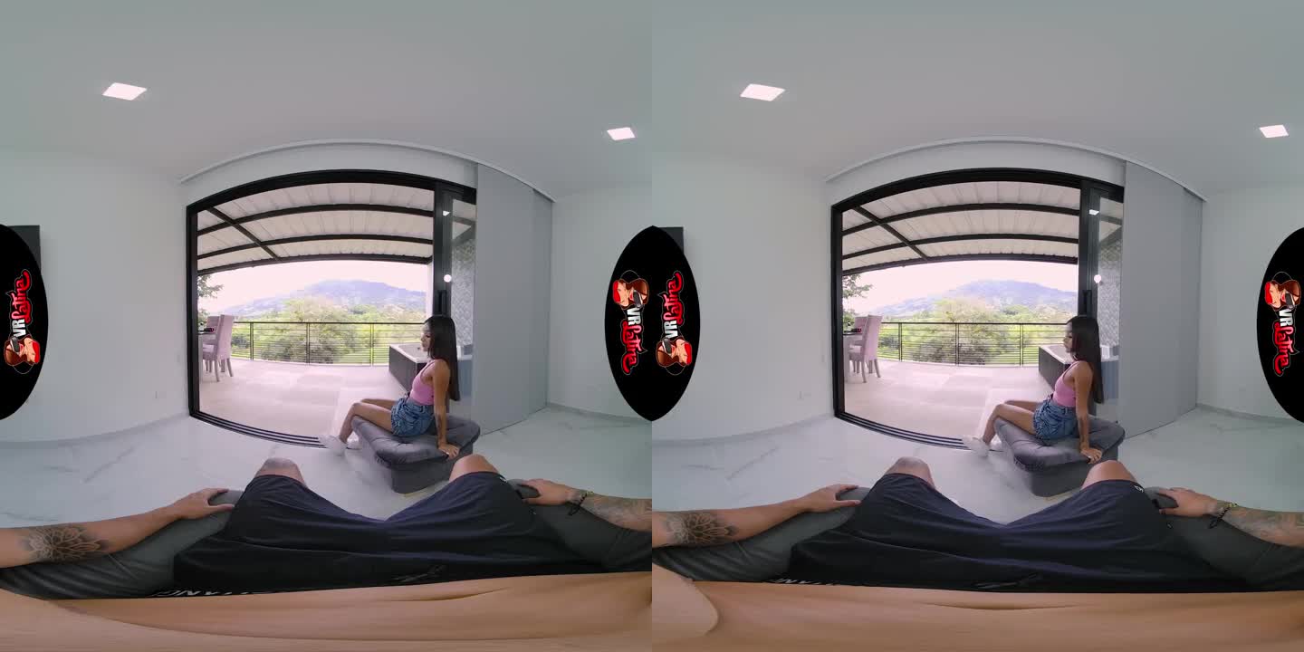 5unny 51d3 Up - Samy Sun - ePornhubs