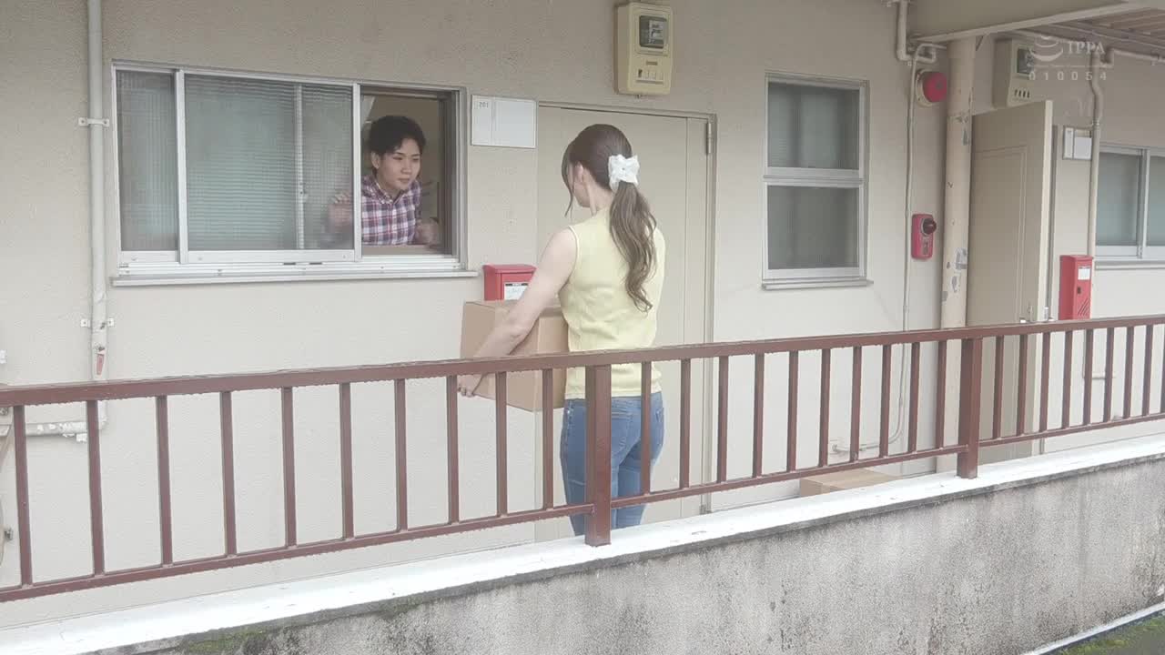 Ayumi Miura - A Frustrated Married Woman Gets Sweaty And Fucks In The Afternoon - ePornhubs