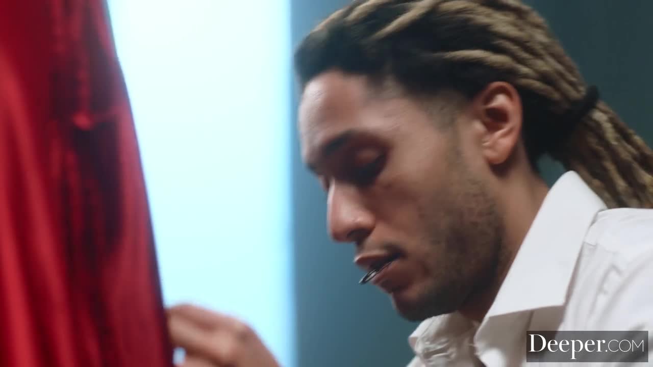 Dylan Moore - Come into my little world In 4K - ePornhubs