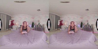My 515t3r'5 H0t Fr13nd - Bobbie Lavender