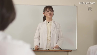 DA SS 280 [Decensored] It's All My Teacher's Fault. A Story About A Voluptuous Female
