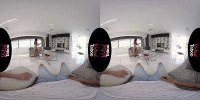 B31ng @ Lucky M0th3rfuck3r - Georgie Lyall, & Shalina Devine