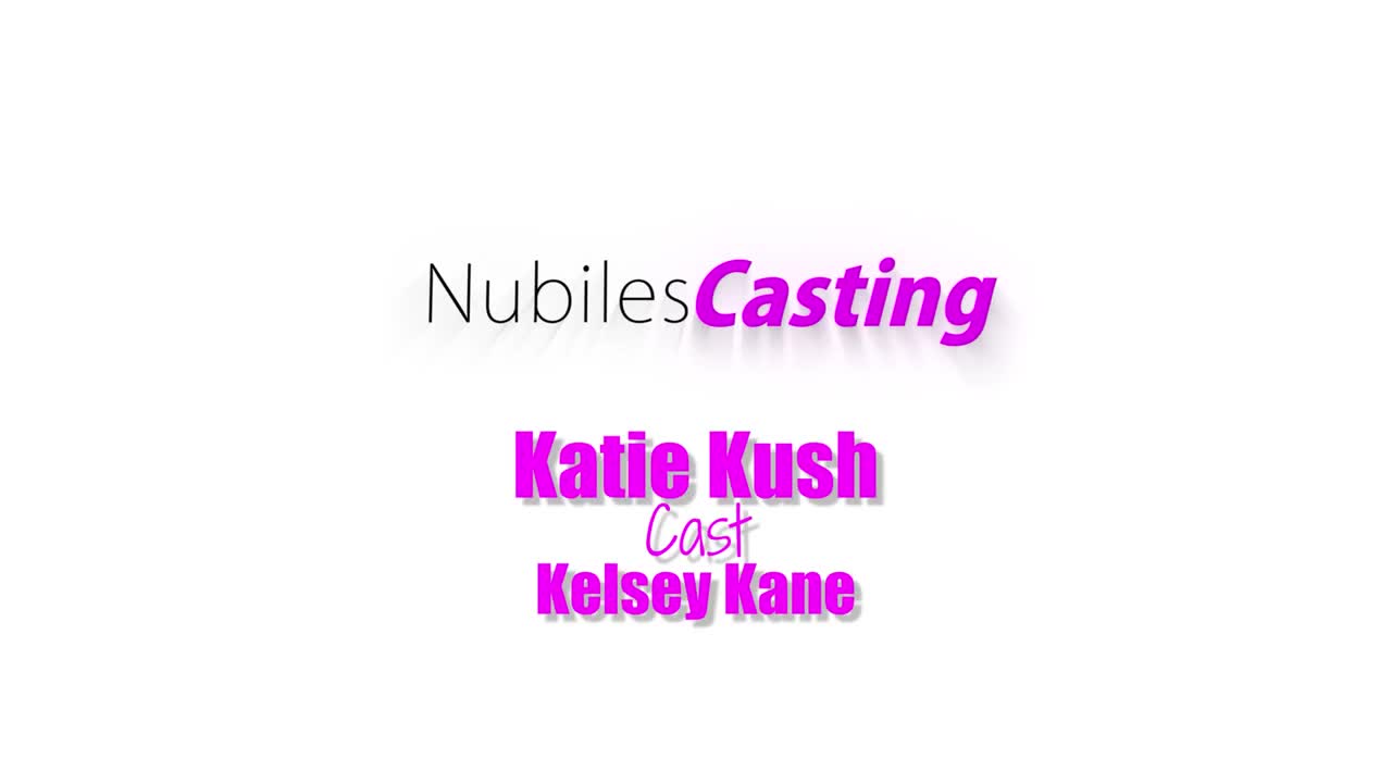 Katie Kush & Kelsey Kane - Katie Kush Cast Kelsey Kane - S8E8 - ePornhubs