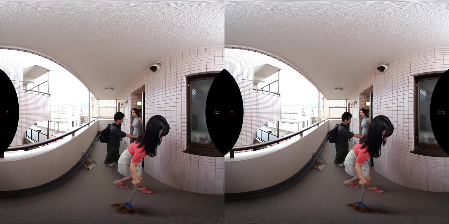 JU VR 205 A - ePornhubs