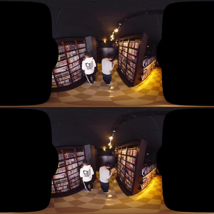 SI VR 007 B - ePornhubs