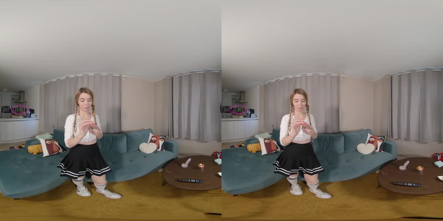 L1n@ F0und @n0th3r D1ld0- Lina Roselina - ePornhubs