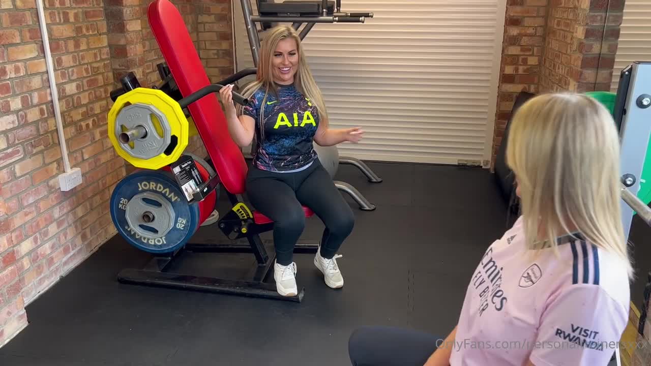 Personaltrainersxxx - Onlyfans 094 - ePornhubs