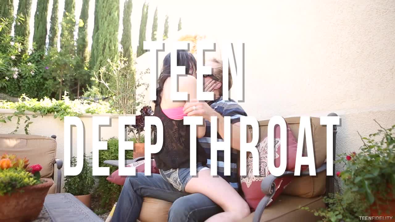 TeenFidelity - Heather Night Full - ePornhubs