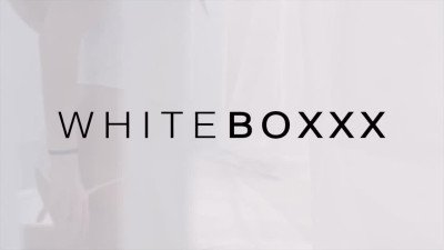 Jia Lissa - White Boxxx