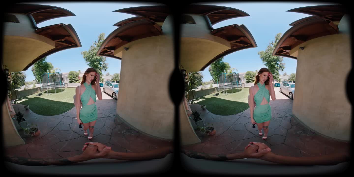 L1f3 15 5h0rt. H@v3 @n @ff@1r! - Erin Everheart - ePornhubs