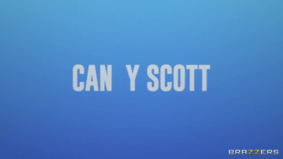 Candy Scott - Wet Hot Indian Wedding Part 3