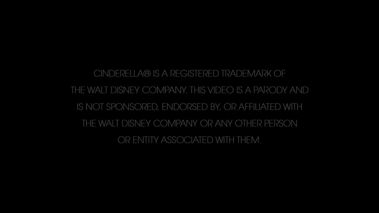 Cinderella xxx parody - ePornhubs