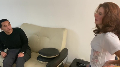 Goddess Natalia69 - Only 13