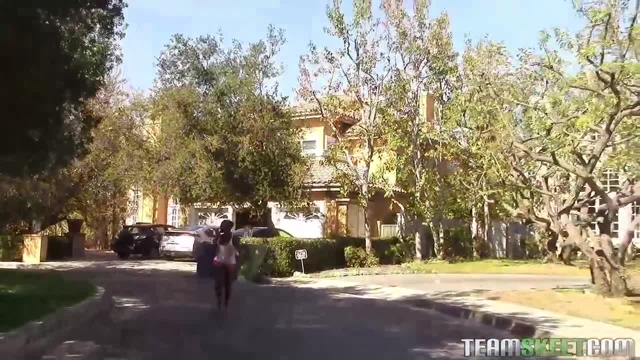 Tamara Milan POV - ePornhubs