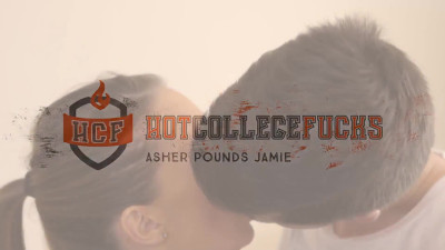 Jamie - Asher Pounds Jamie