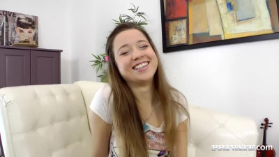 Taissia Shanti aka Eva Shanti - New Generation #4