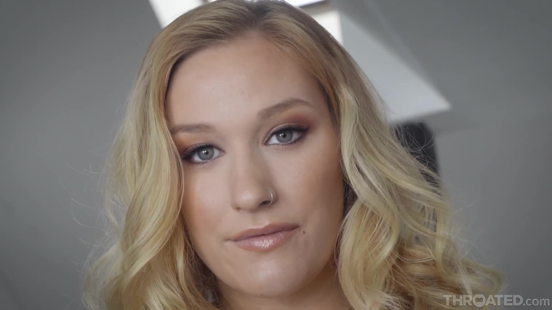 Throated - Kasey Miller, Mick Blue - I Love Throating! - ePornhubs
