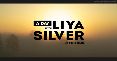 A day with Liya Silver & Friends Adult Web Series Trailer And Episode 1