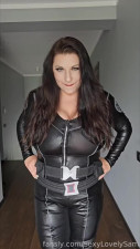 Wet & Wild Black Widow