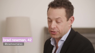Chantal Danielle - Episode 224 Chantal & Brad