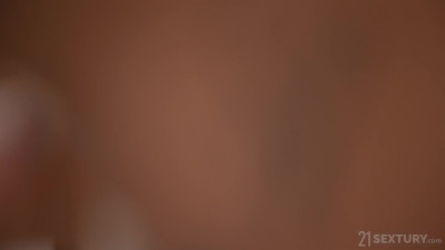 Natalie Grace Hungarian Anal Hungry Milf