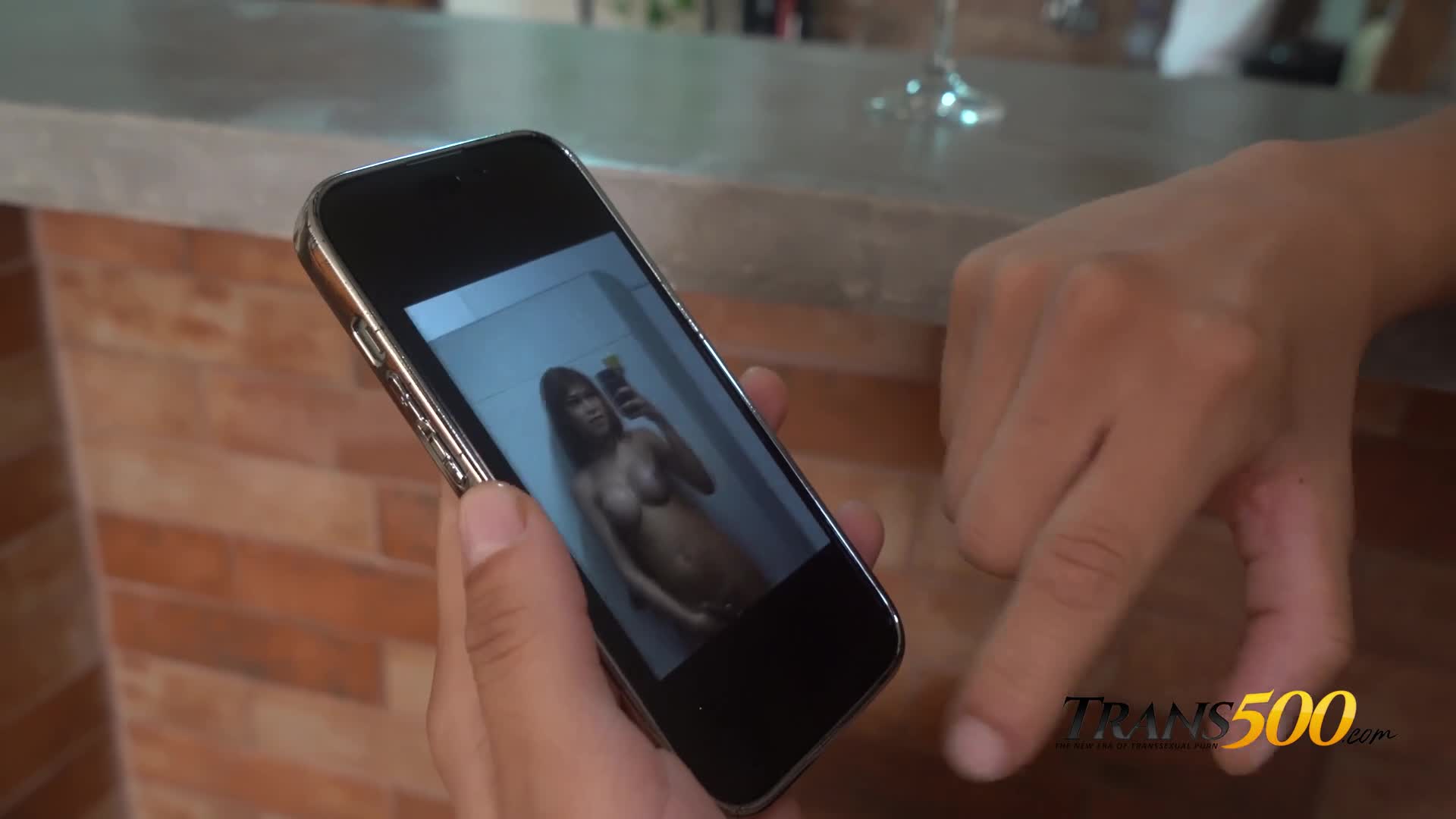 TS Alice Lucena 3 - ePornhubs