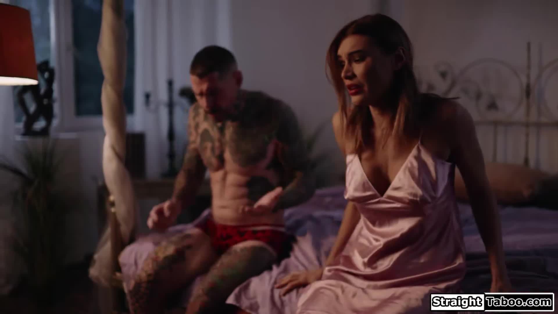 You fuck me with strangers cum inside me - ePornhubs
