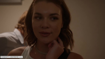 Gabbie Carter - Tonight's Girlfriend