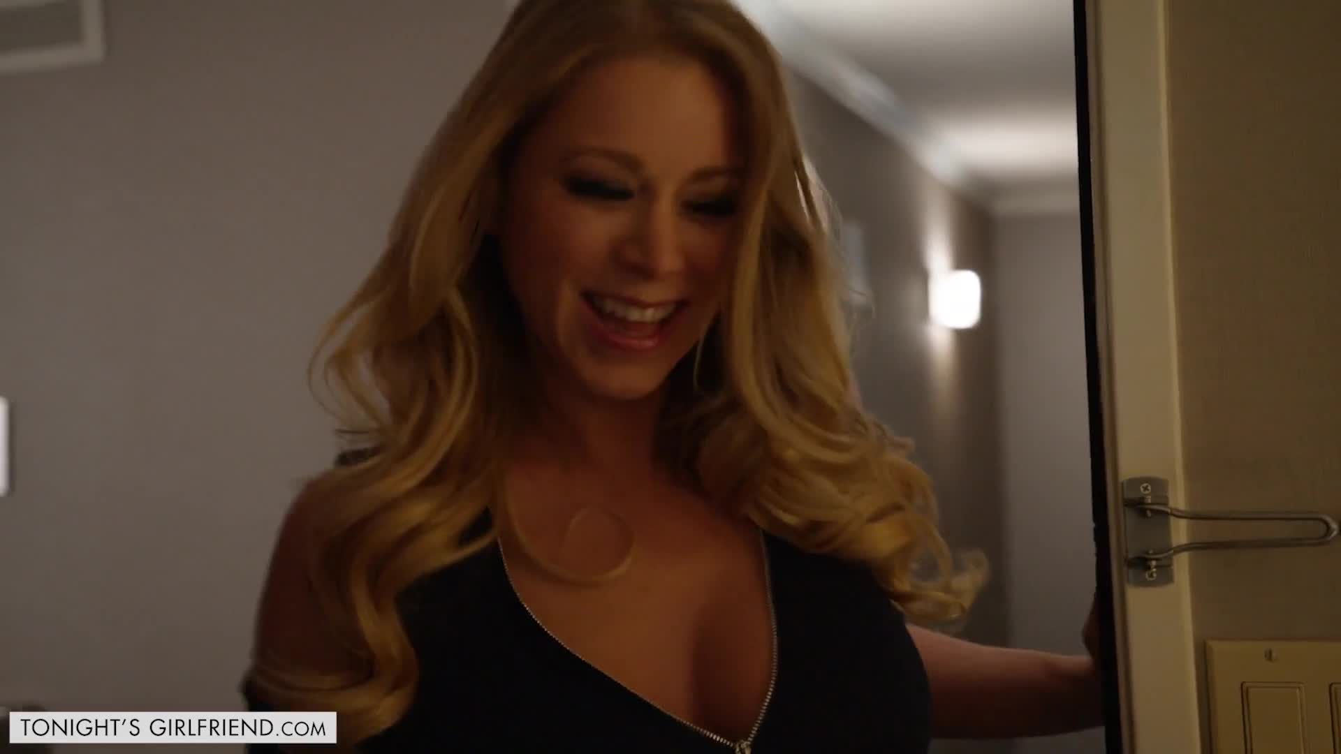 Katie Morgan - Tonight's Girlfriend - ePornhubs