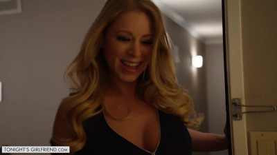 Katie Morgan - Tonight's Girlfriend