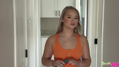 Harley King - Its Not What You Think Stepbrother 2