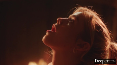 Ashley Alexander - Tainting The Good Girl