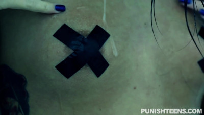 Cassandra Nix - Punish