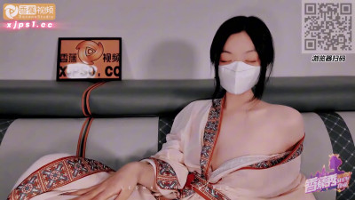 Xiao Maomi - The Daily Sex Life Of A Girl In Hanfu