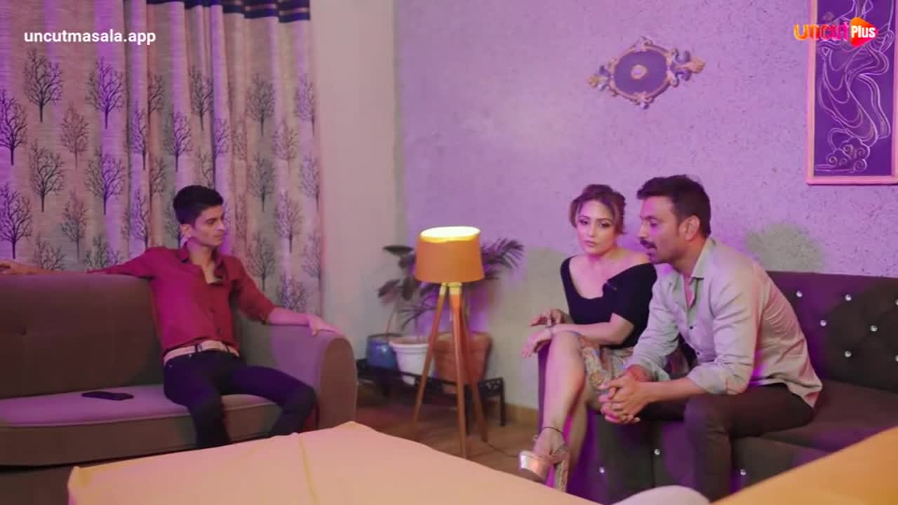 Dosti Aur Pyaar Uncut (2025) UncutMasala Hindi Hot Short Film - ePornhubs