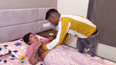 Doyel Madam Uncut (2025) Hindi Hot Short Film