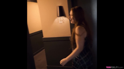 Eve Bardot - Breeding Mom & Daughter Part 2