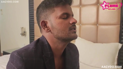 Tina Chachi Uncut (2025) FlameMovies Hindi Hot Short Film