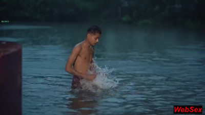 Anjaan Uncut (2025) Hindi Hot Short Film