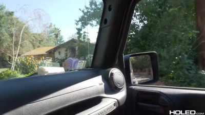 Eliza Jane - Ride Share Ass Share