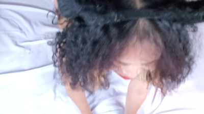 Thaisprite - Tiny Thai Girl Face Fucked Ass Pounded