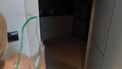 Thaisprite - Thai Tinkerbell Grants A Wish For Anal  Face Fucking