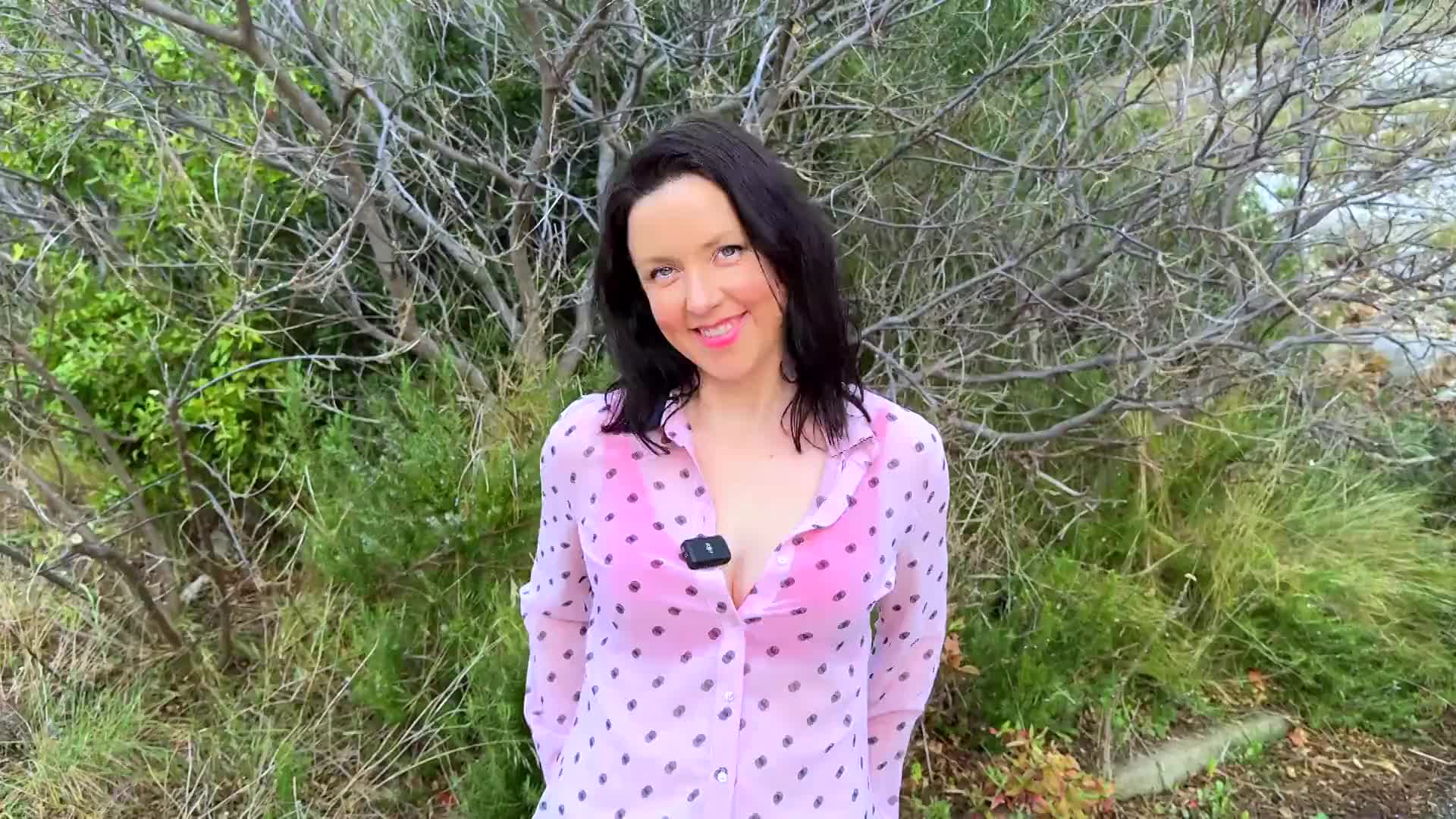 Lily Rose - Lily Rose, 35 years old, executive secretary in Cannes! - ePornhubs