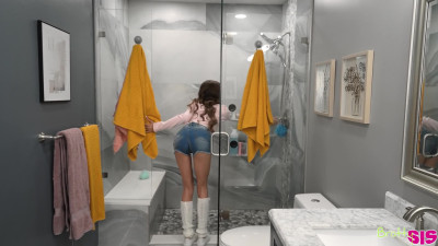 Nikki Nicole - l Let You See Me Naked