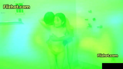 Bahbhi Ki Hawash (2025) UNRATED Hindi Short Film | Uncut Desi Webseries