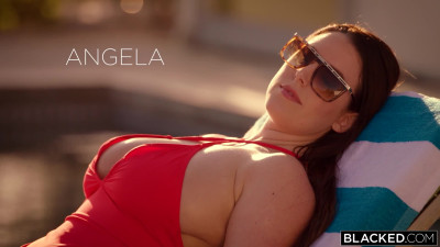 Angela White  - Unexpected Sex