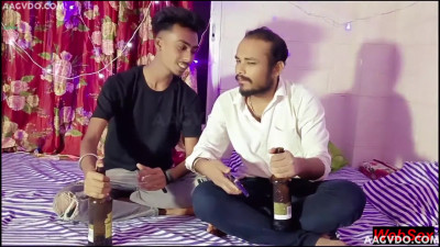 Salma Bhabhi Uncut (2025) IndianXWorld Bengali Hot Short Film