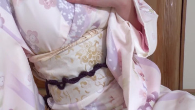 Heyzo Manaka In Kimono