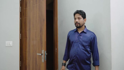 Natkht Kamwali Uncut (2025) UncutMasala Hindi Hot Short Film