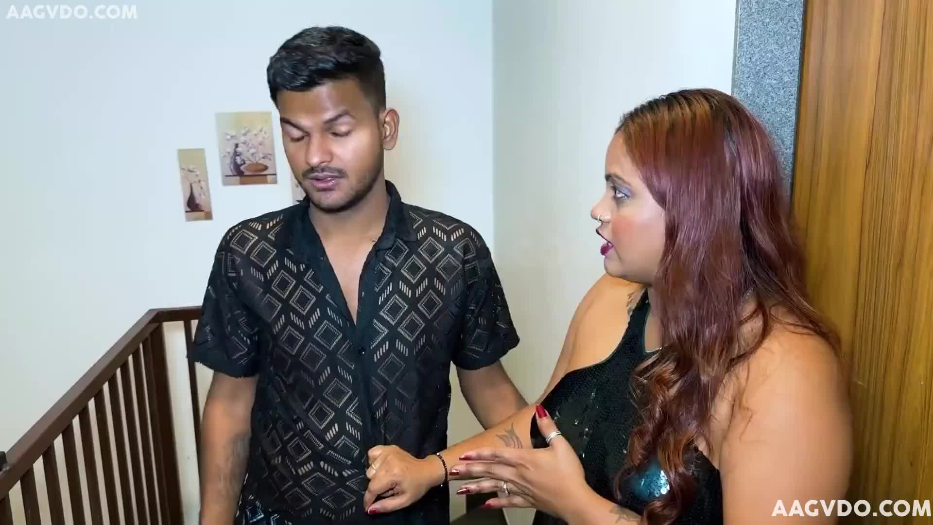 Rozi Best Friend Uncut (2025) Hindi Hot Short Film - ePornhubs